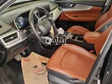 Chery Tiggo 8pro, Full options, Well maintained